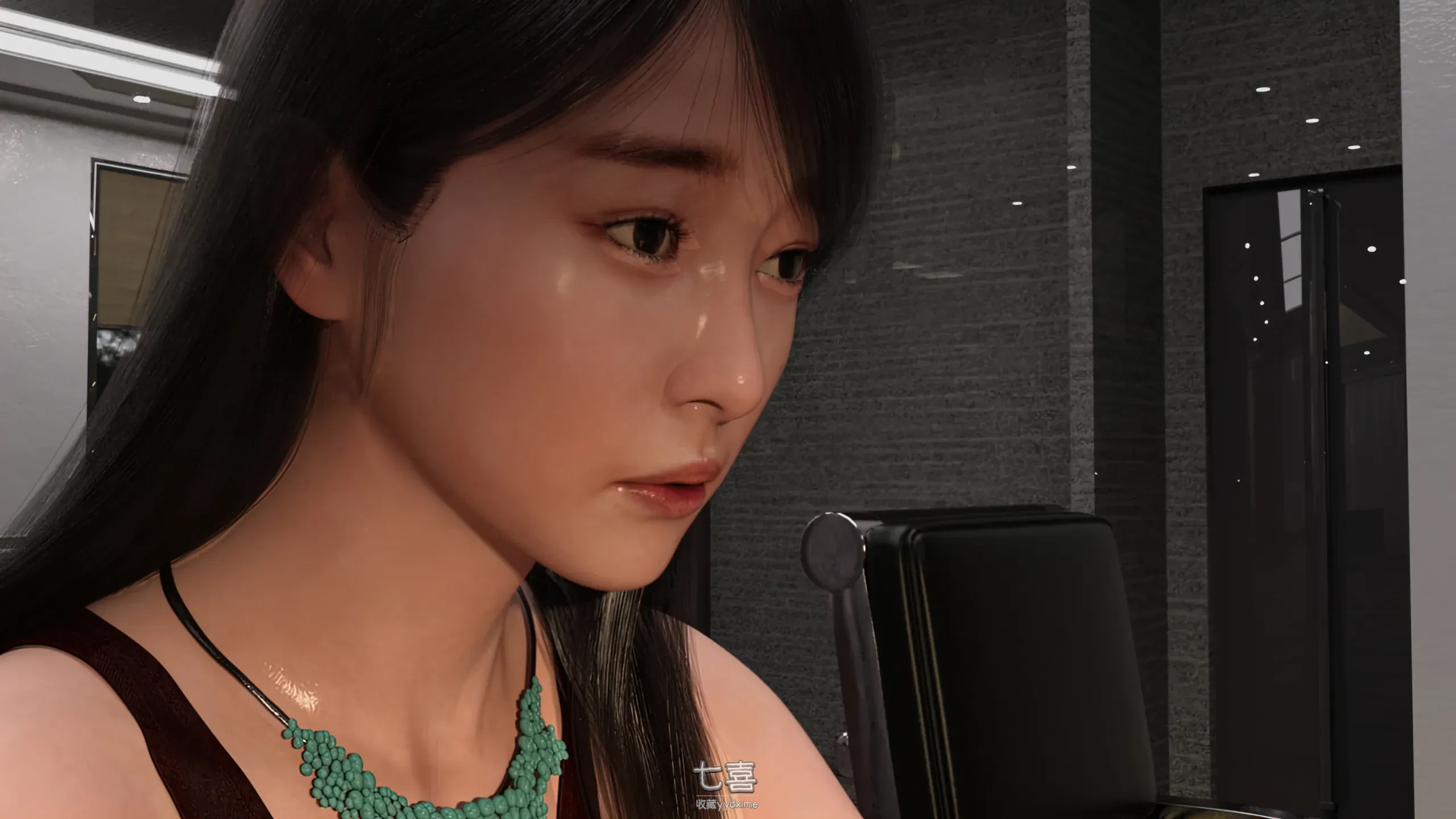 SLG/汉化丨日本的新起点 New Beginnings in Japan Chapter Ch. 2 v0.4.7 【20231208】 游戏截图 3