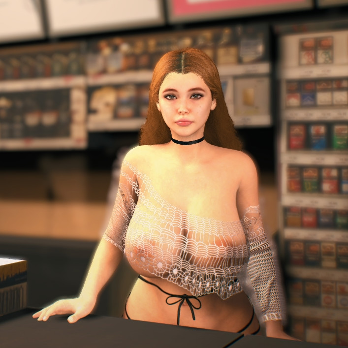 妇女之城 The City of Women v0.1