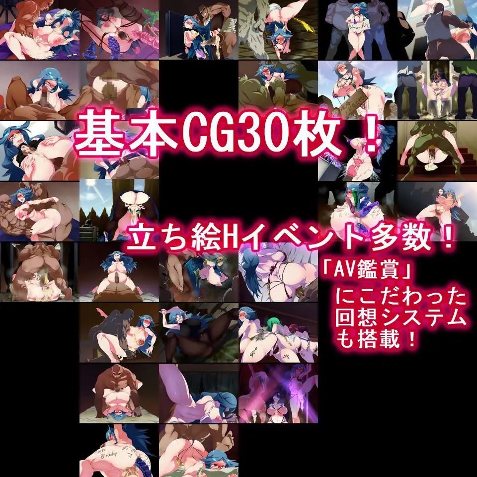 借金魔女的艾薇冒险记 官方中文版【20221118】 游戏截图 5