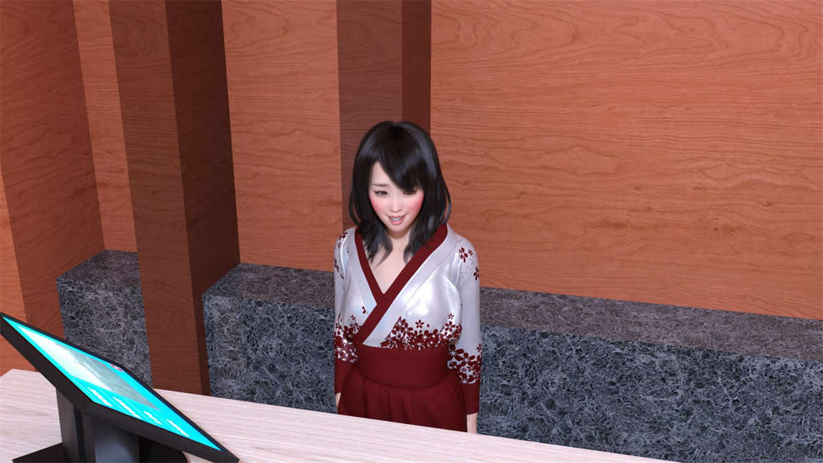 欧美SLG汉化3D丨奶奶家 Grandma's House v0.3【20230804】 游戏截图 2