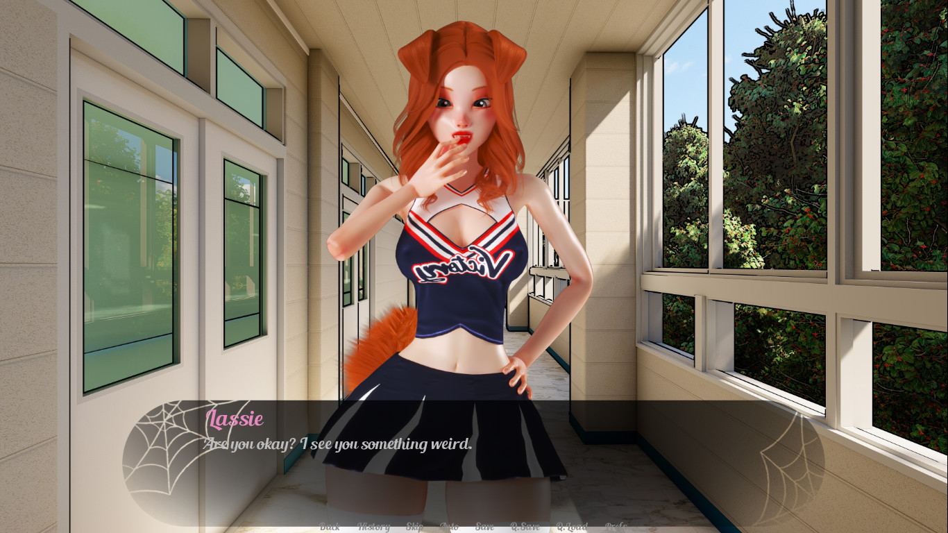 怪物代码 Monster Code v0.1【20221230】 游戏截图 2