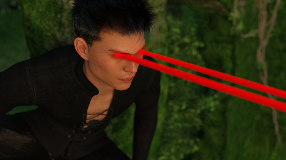 欧美SLG汉化动态丨拿非林人 奈非利姆 Nephilim v0.3.7【20240227】 游戏截图 4