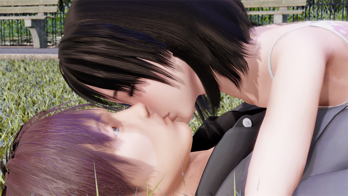 拯救（Saving Yandere）v0.5 汉化版 游戏截图 6