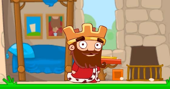 TINY KING 游戏截图 5