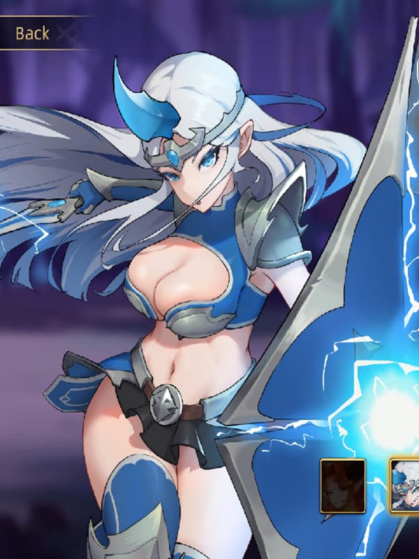 策略游戏丨 挂姬恶魔 IDLE DEVILS BUILD 17248946【20250210】