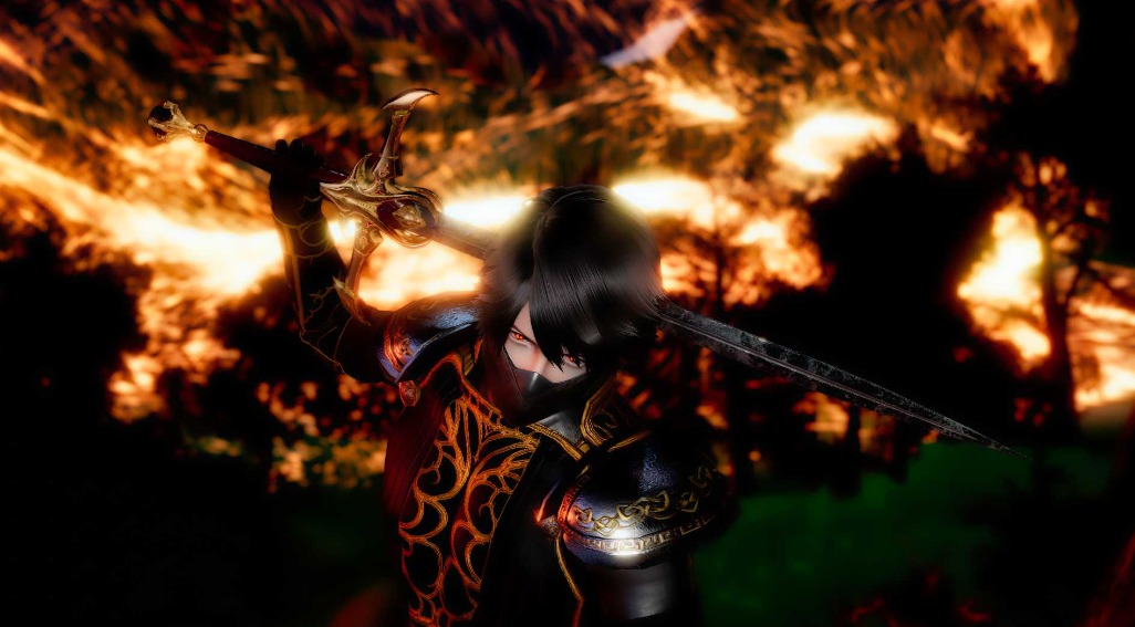 命运之弦 Strings of Fate v0.2 - Public Build【20230405】 游戏截图 1