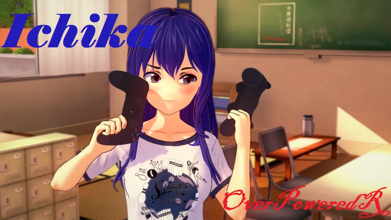 亚洲风SLG/动态/更新丨 荡妇老婆学校 Waifu Slut School v0.4.1 汉化版 【20250106】 游戏截图 8
