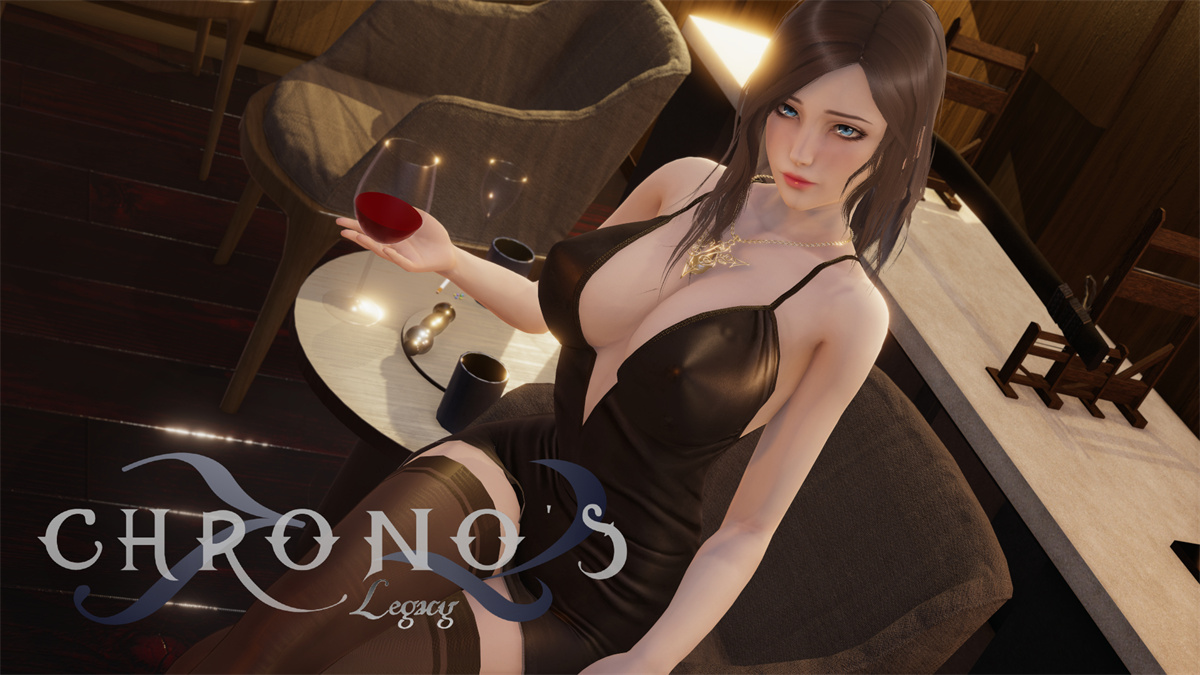 亚洲SLG汉化丨时空的遗产 Chrono's Legacy  v0.13【20240318】 游戏截图 3