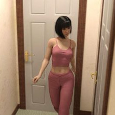 订婚风波：横刀夺爱（The Engagement）v2.5.1 精翻汉化