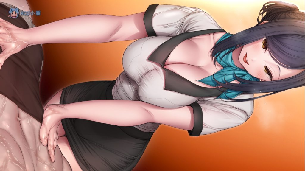 SLG/新作/官中 | Paradise Cleaning! Sexual Massage shop AKARI Bui:10901788【20230513】 游戏截图 5