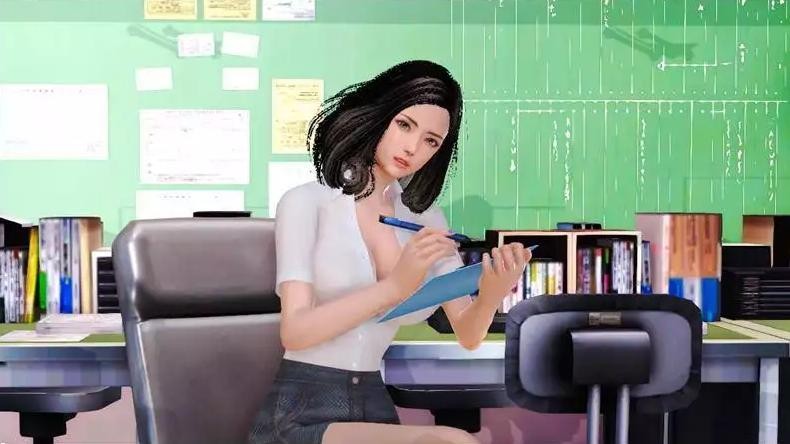 末世余生 6.0破解版 游戏截图 2