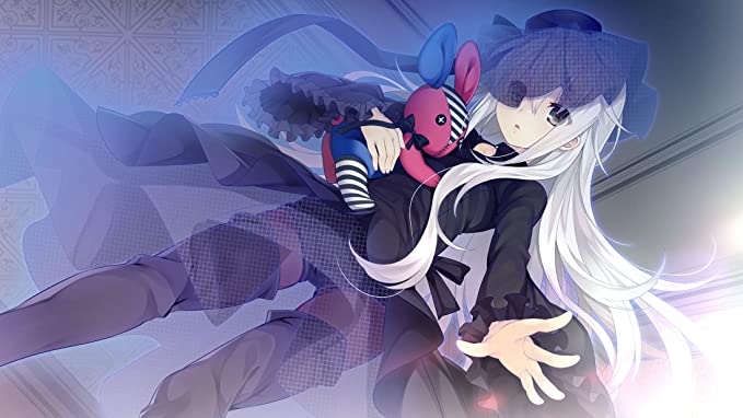 时钟机关的Ley-line 阳炎中彷徨的魔女（PC+KrKr）【20230210】 游戏截图 3