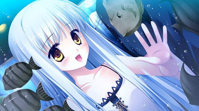 LOVELY QUEST 游戏截图 6