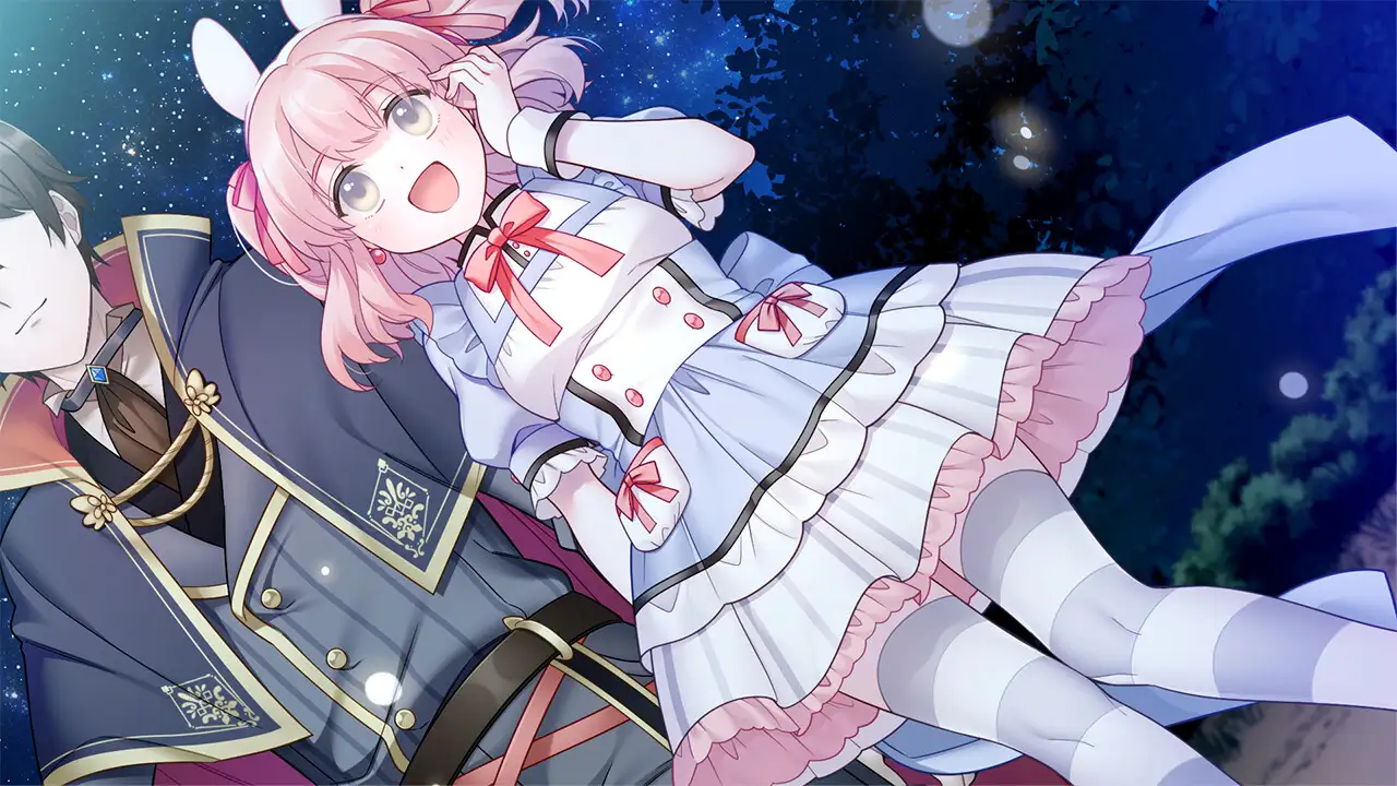 RPG/机翻/新作丨Memories Story～囚われの者たち～ 【20230805】 游戏截图 5