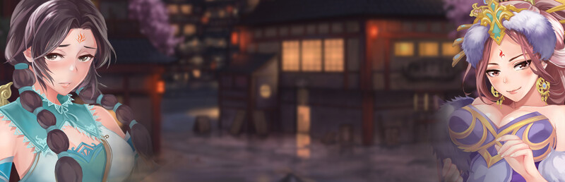 休闲SLG/动态互动/2C丨风流刀客（FengLiuDaoKe）V23.12.30 (-国语+全DLC)【20240629】 游戏截图 4