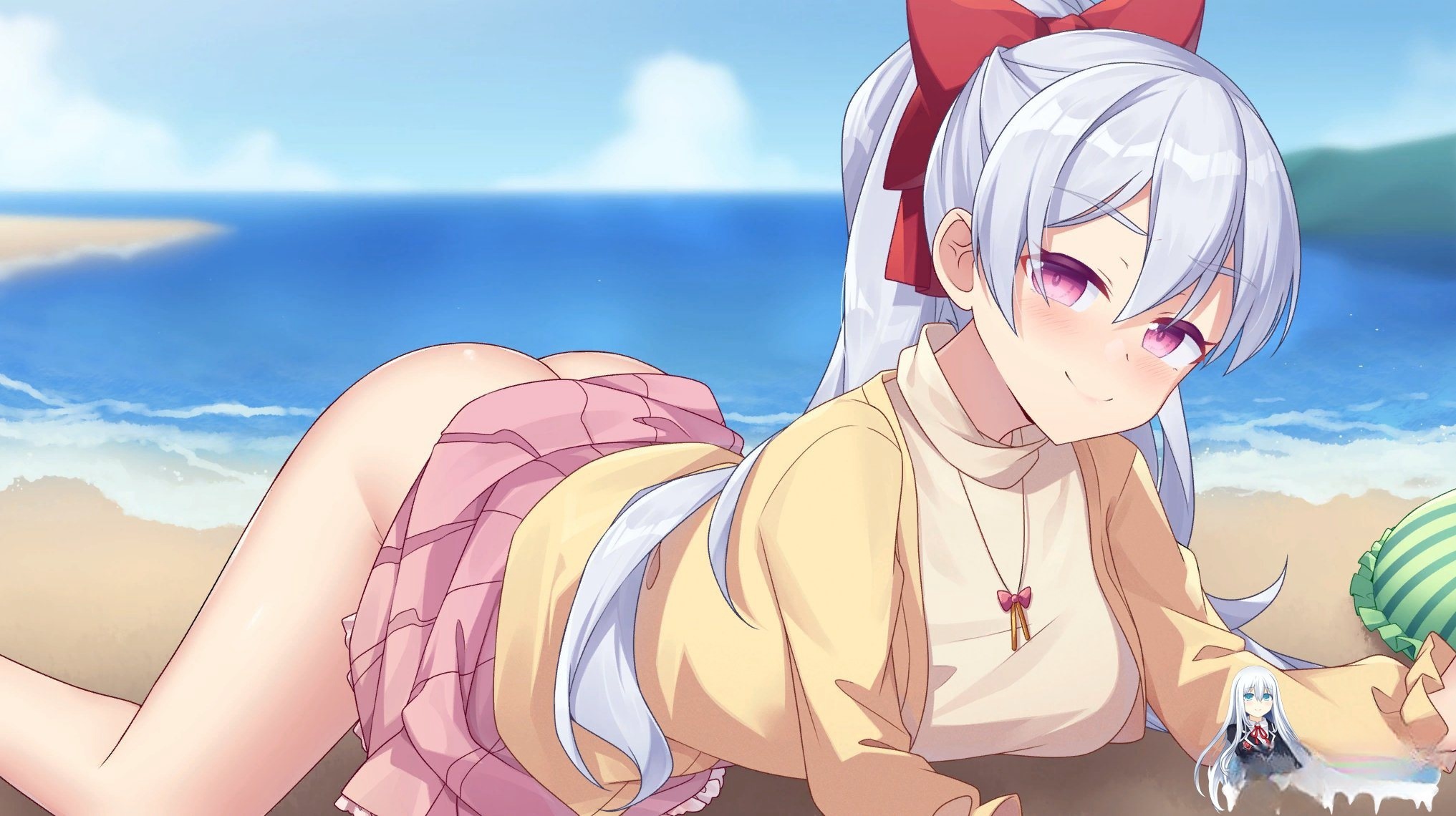 SLG/官中催眠典狱长 Build.1278673 新作/1.21G【20231125】 游戏截图 1