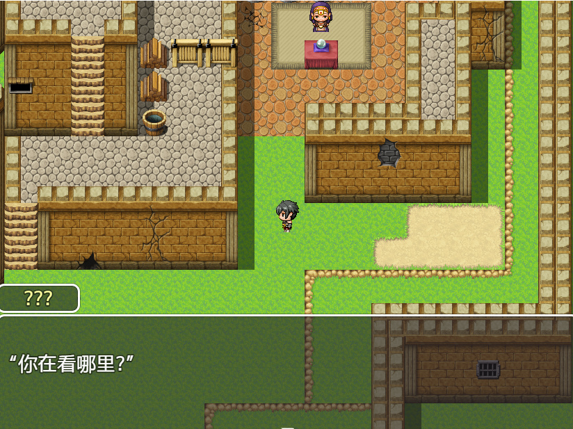 日系RPG汉化2D丨精霊闘技 精灵竞技--战斗和H变得更强汉化版【20230707】 游戏截图 3
