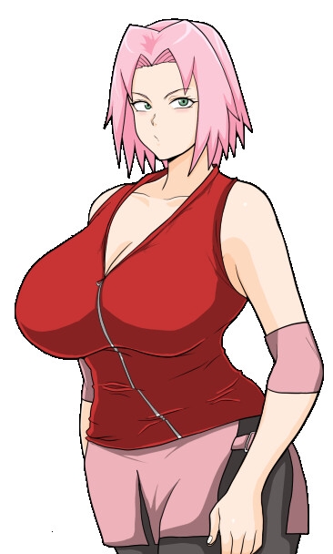 RPG/机翻/新作丨巨乳忍者【20231202】 游戏截图 8