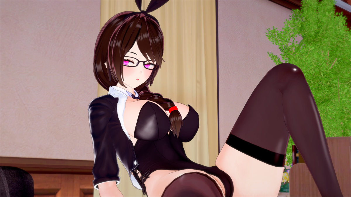 日系SLG汉化动态丨欲望之罪 淫欲之罪 淫荡的罪恶 Lustful Sin v0.45【20240227】 游戏截图 7