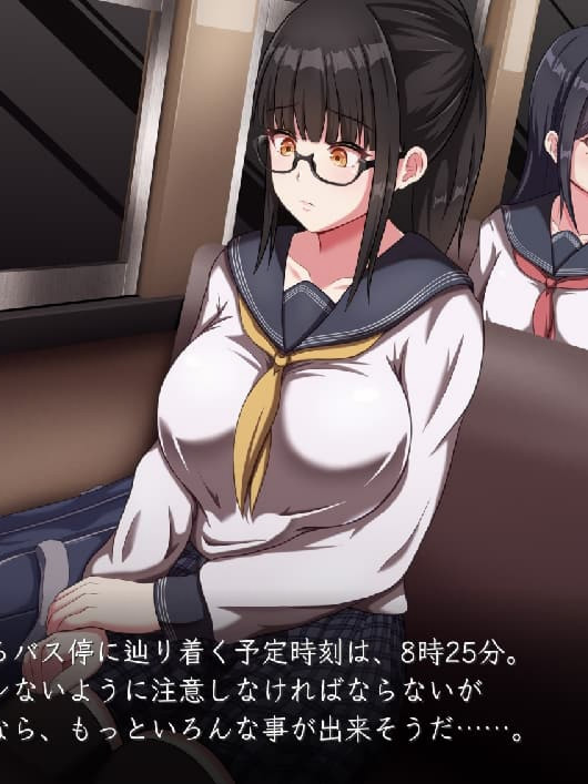 SLG/PC/AI汉化丨 背德的冲动 背徳の衝動 Ver1.10 【20250314】_1