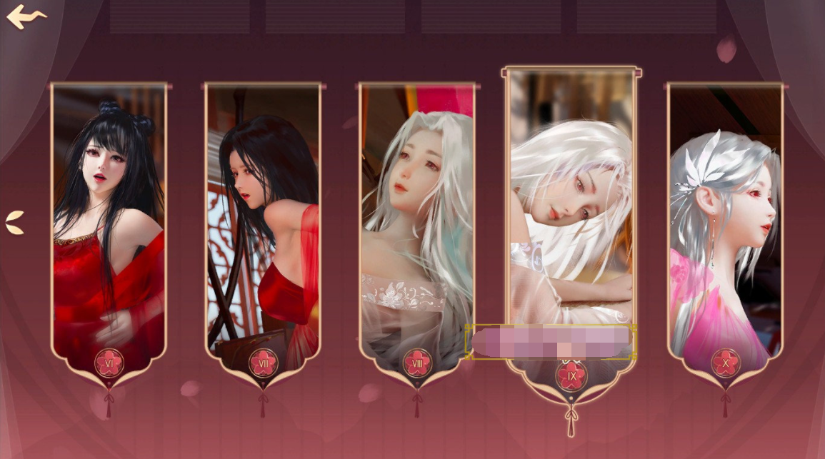 神话传记:灵妖2 STEAM官方中文步兵...【20230315】 游戏截图 7