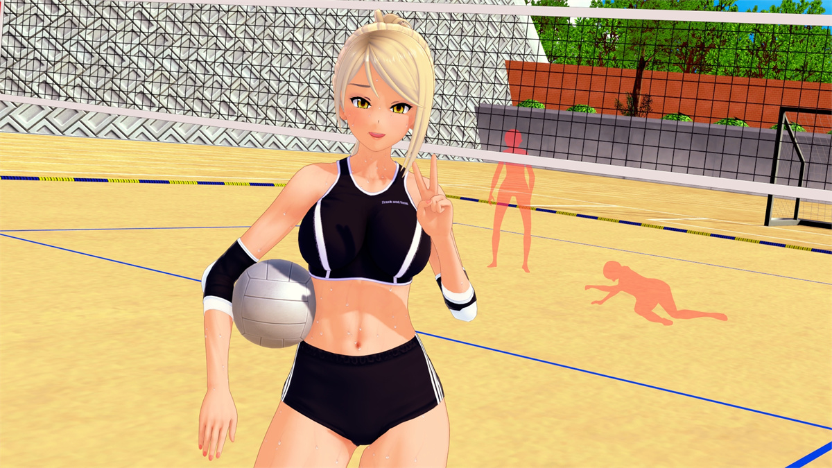 日系SLG汉化3D丨Pic v0.1.5b – RE:BUILD【20240308】 游戏截图 4