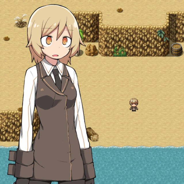 Ryona之岛