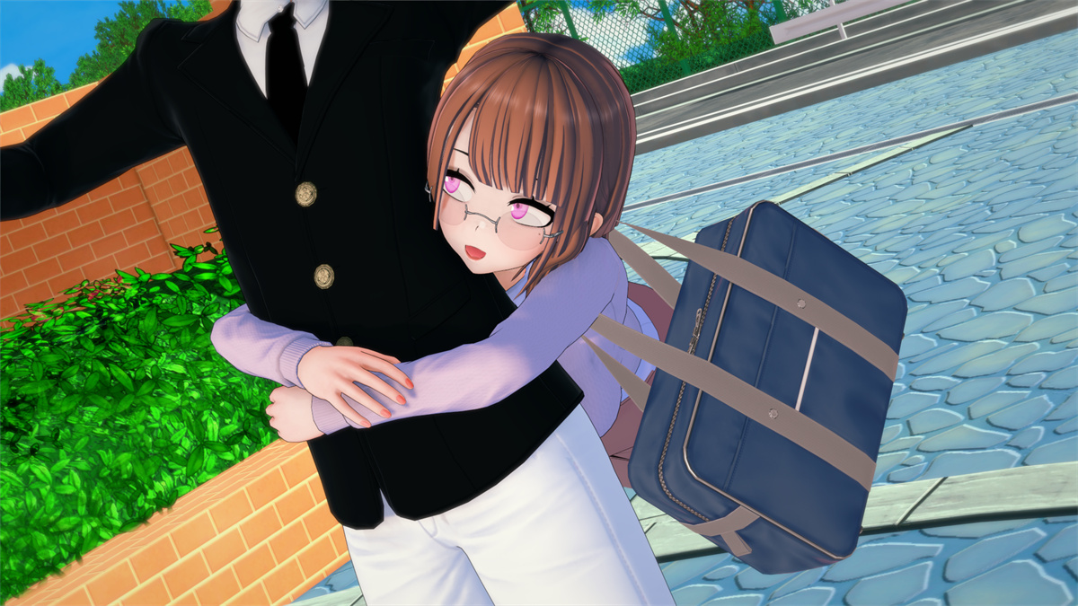 日系SLG/汉化丨生活的回报/ Life’s Payback v0.3.2 AI汉化版【20240709】 游戏截图 7