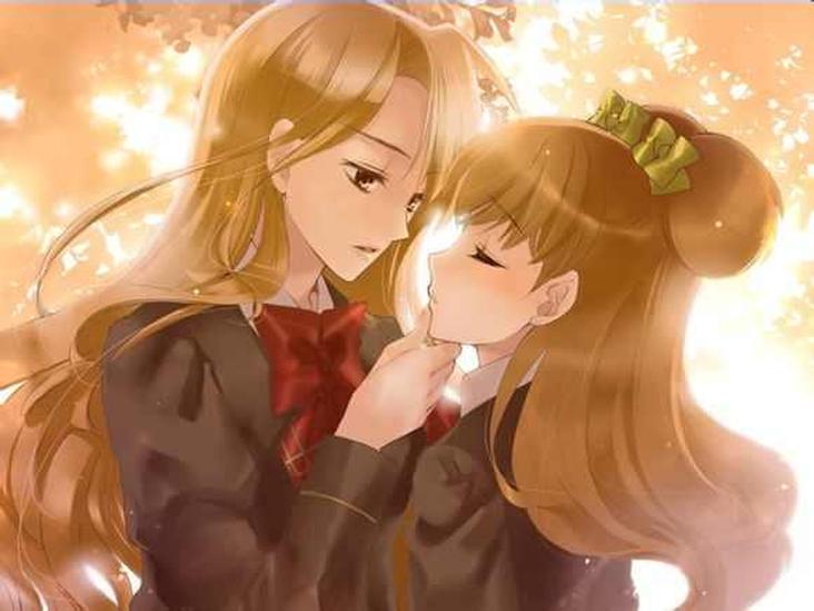 百合二重奏 游戏截图 5
