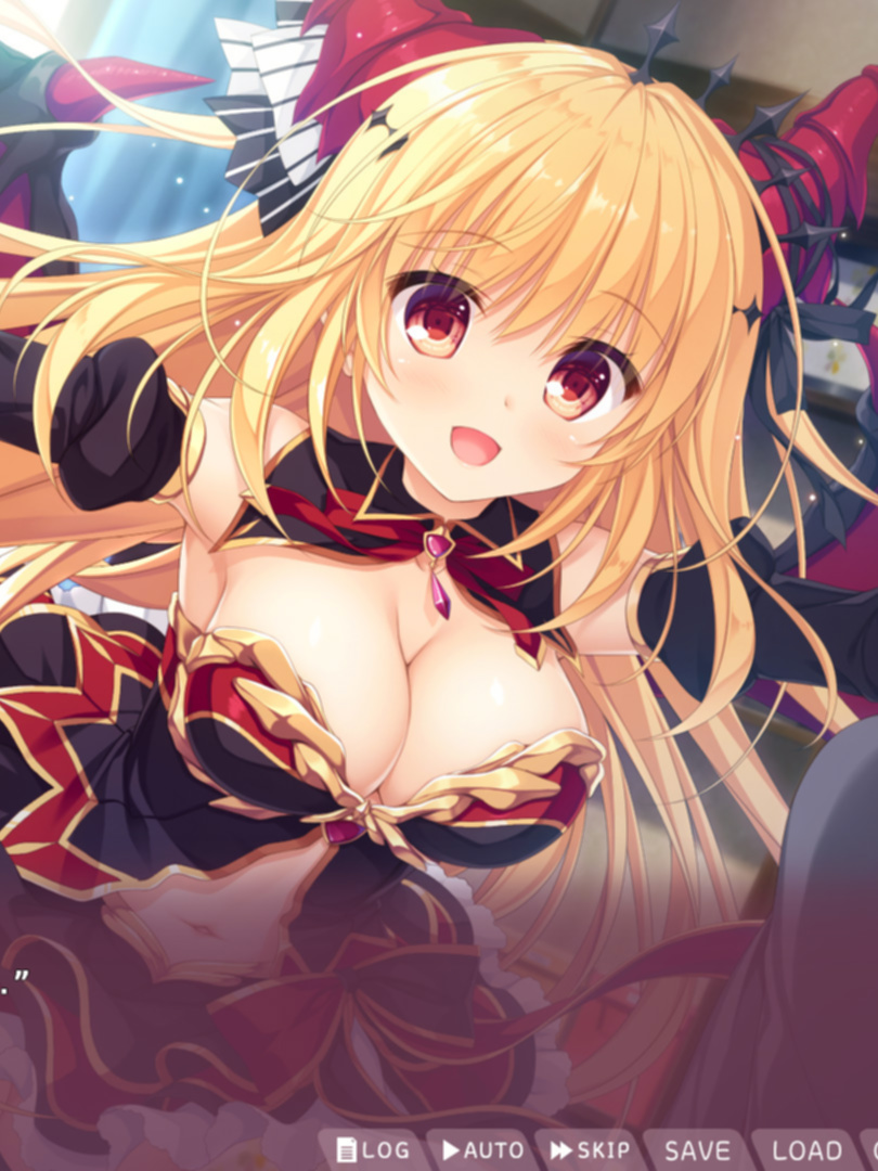 【生肉】竜姫ぐーたらいふ