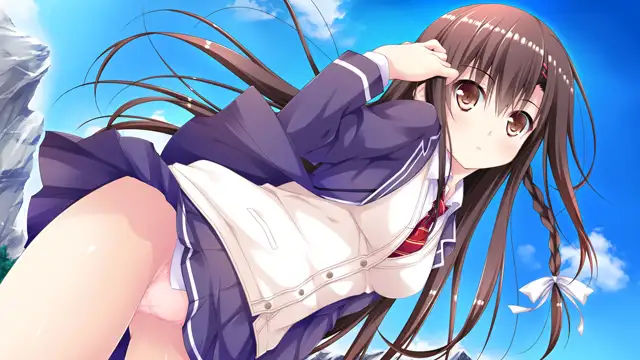 精品ADV/汉化丨第三次初恋/初恋サンカイメ  AI汉化版+全CG存档【20240725】 游戏截图 3