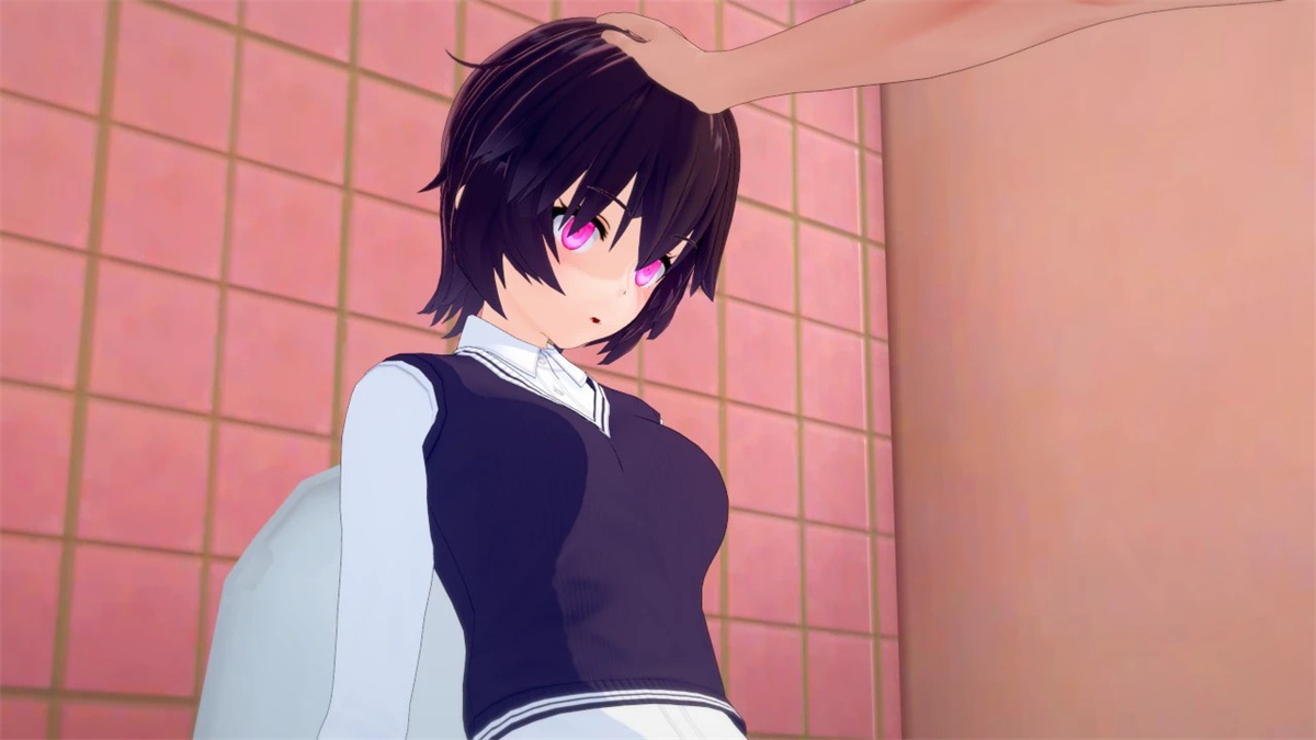 日系SLG汉化动态丨欲望之罪 淫欲之罪 淫荡的罪恶 Lustful Sin v0.42【20240125】 游戏截图 4