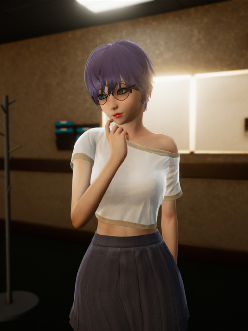 欧美SLG/AIGPT汉化丨但丁的影子Dante’s Shadows  v0.2【20240730】