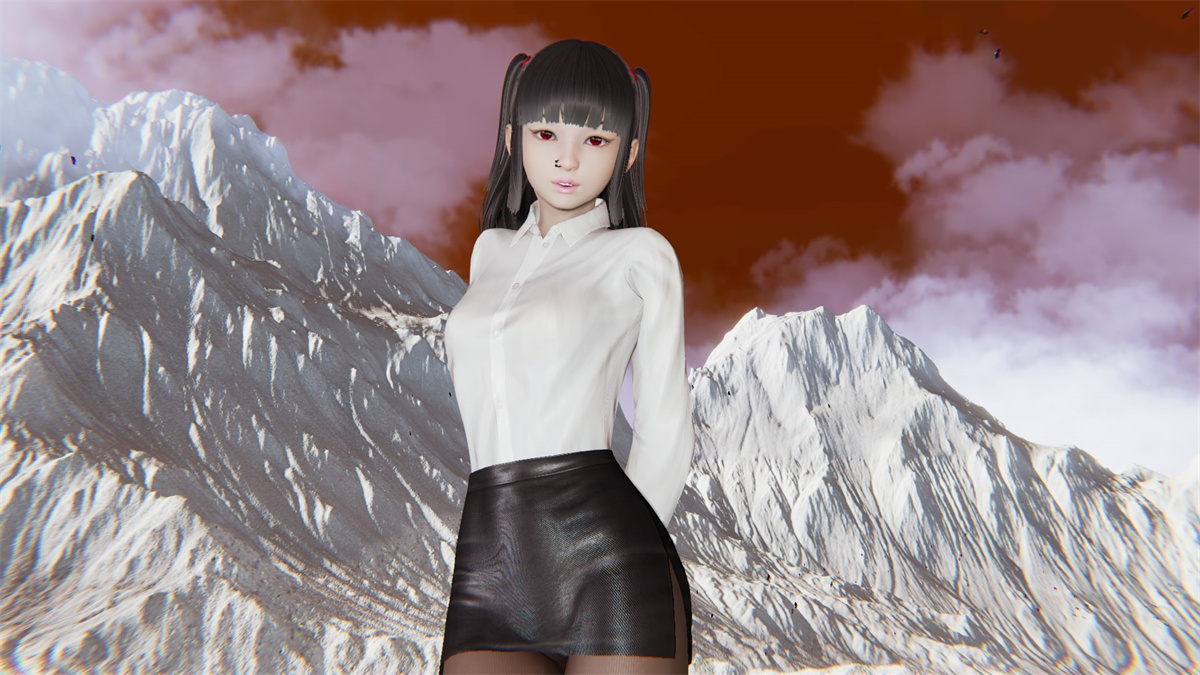 亚洲SLGAIGPT汉化丨奇妙的地狱之旅 Magical Journey to Hell v0.5【20240402】 游戏截图 8