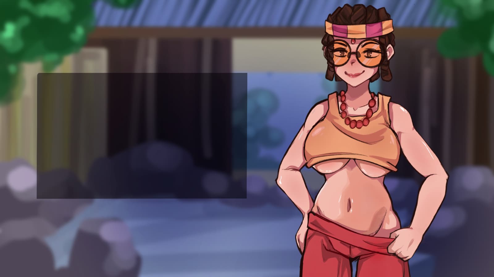 欧美SLG/乱伦/更新丨 泡泡与姐妹 Bubbles and Sisters V0.6  汉化版 【20241230】 游戏截图 6