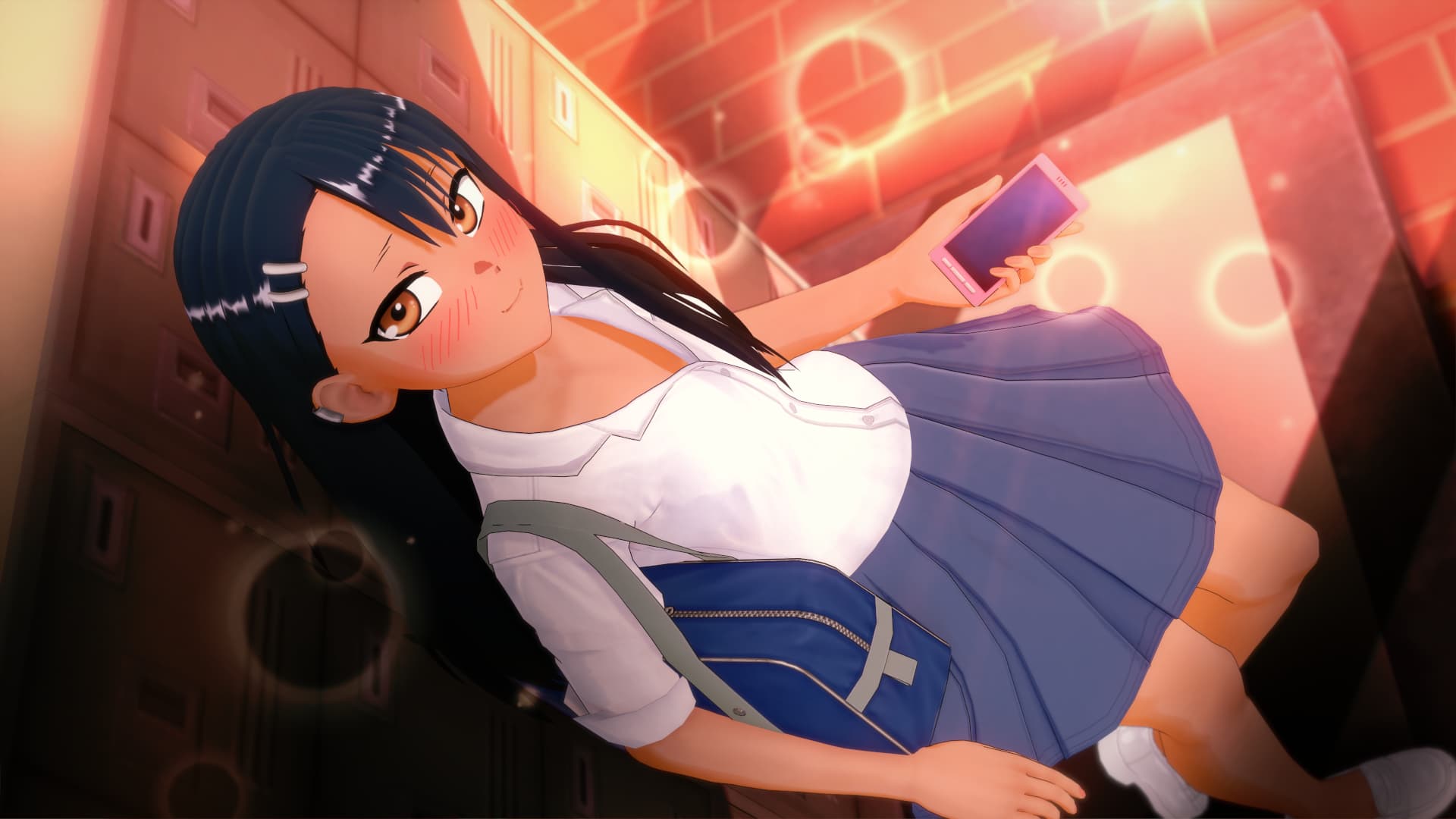 亚洲风SLG/动态/同人/更新丨 伊势海妓院 异世界妓院 Isekai Brothel V0.46  汉化版 【20241106】 游戏截图 2