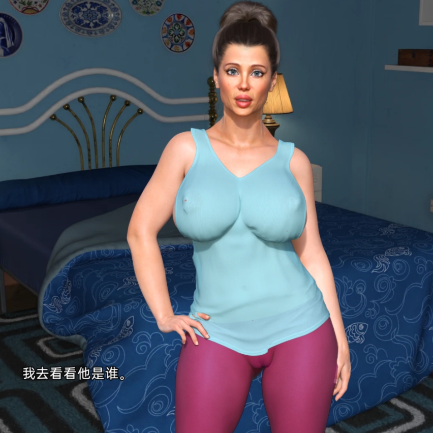 完美主妇 完美家庭主妇 Perfect Housewife v2302【20230327】