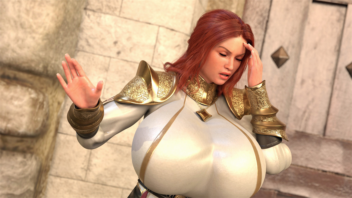 欧美SLG/汉化/动态丨特大/KingSized  v0.1.3【20240617】 游戏截图 8