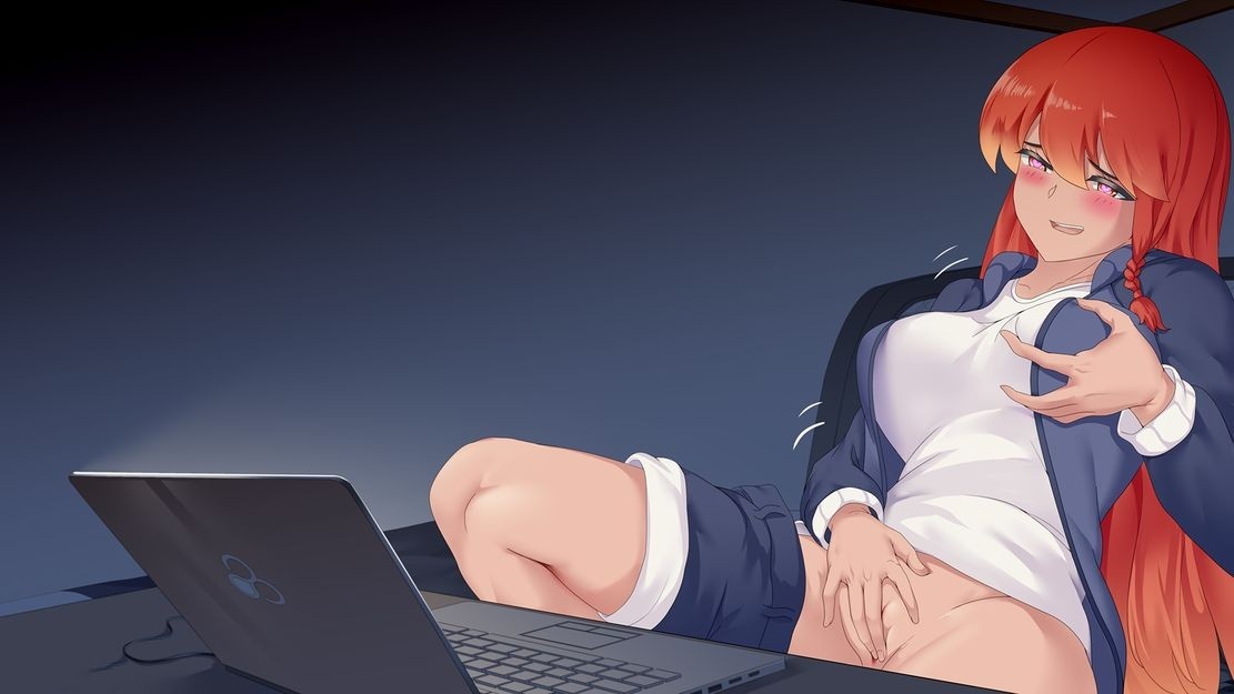 SLG/+无码/汉化版丨大学生活 Ver0.53.118b/Uni Ver0.53.118b【20240908】 游戏截图 7