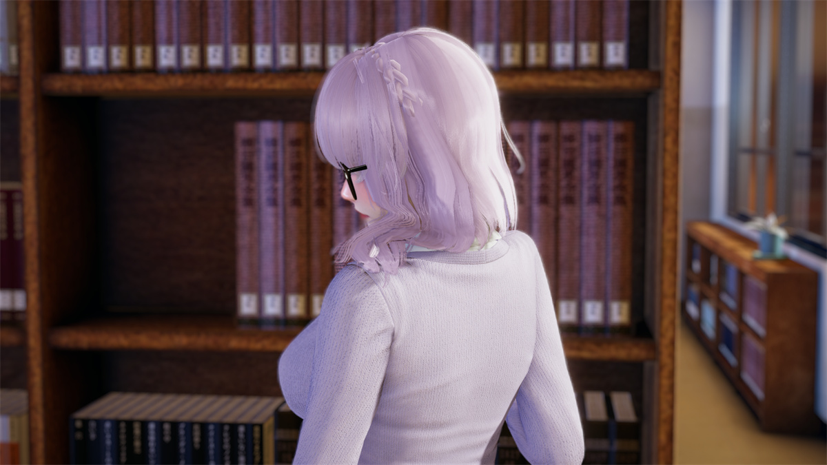 欧美SLG汉化动态丨永恒的复仇 Timeless Vendetta  v0.3.0【20231213】 游戏截图 1