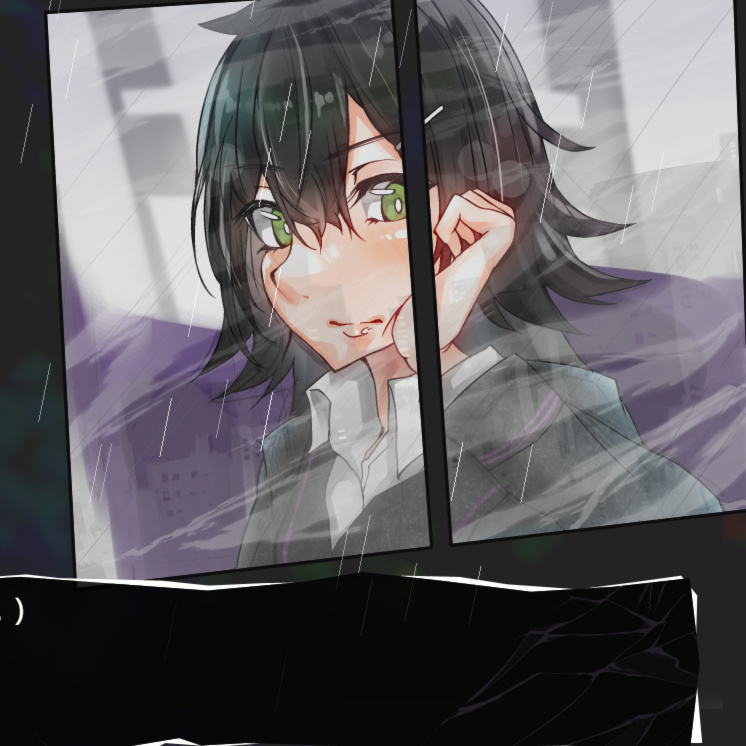 日系RPGAIGPT汉化丨怪異覚風録 -Devil’s Evoker 怪异觉风录v1.01XY版【20240227】