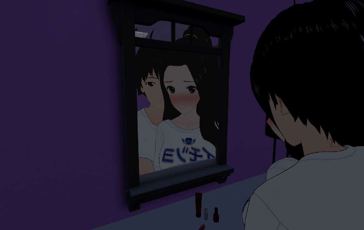 亚洲风SLG/更新丨 如果是为了我的妹妹我会变得更强大/ImoTsuyo: If It's for My Young Sister, I'll Be Stronger v.0.21【20250404】_1 游戏截图 4
