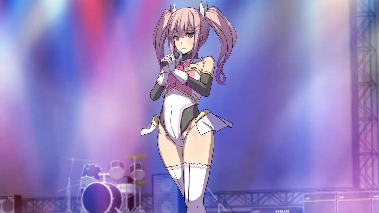 RPG/新作/AI智能翻译/有动画丨男女混校的风纪委员长 抚子/風紀委員長 撫子【20231102】 游戏截图 2