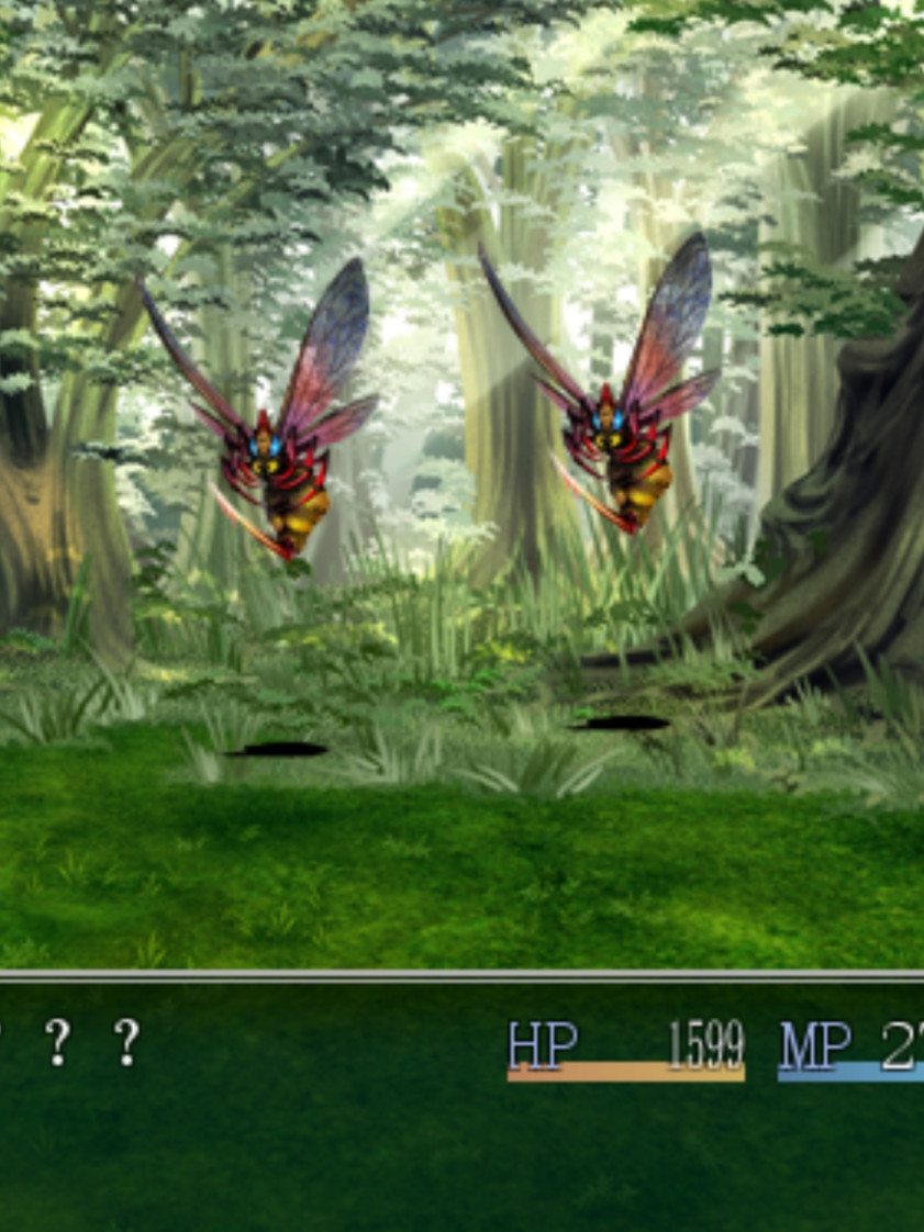 RPG/汉化/像素动态丨荨麻部族/Nettle Tribe AI汉化版【20250404】_1