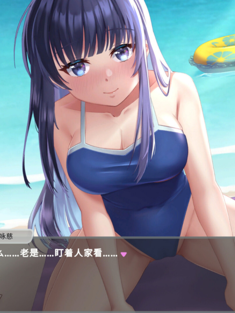 SLG/PC/官中丨 老虎机少女 Slot Girls 官中步兵版 【20250201】