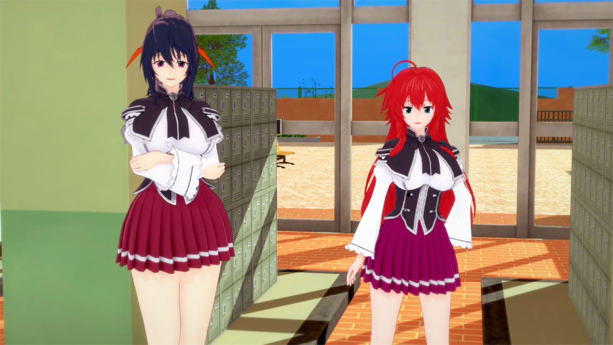 沙盒SLG汉化3D丨后宫恶魔 Demons of Harem v0.11【20231022】 游戏截图 5