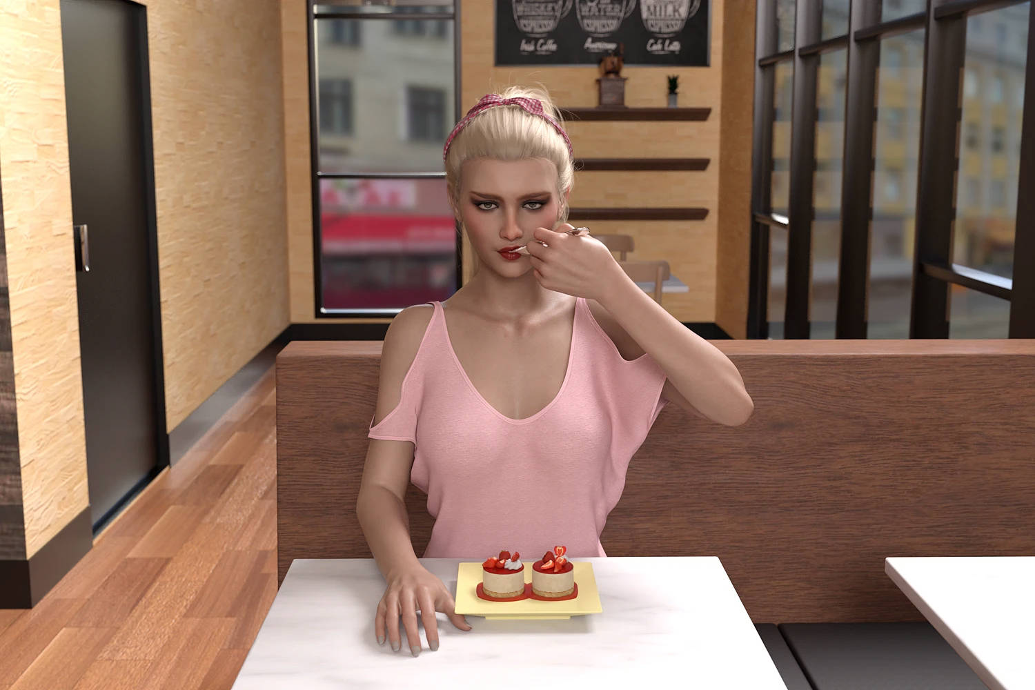 简单的日子 Simple Days v0.16.1 游戏截图 8