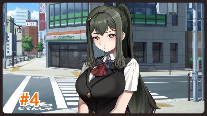 日式ADV/更新丨 犯罪边境 Liminal Border Part III クリミナルボーダー 3rd offence v1.0.2 官方中文版 【20250404】_1 游戏截图 4