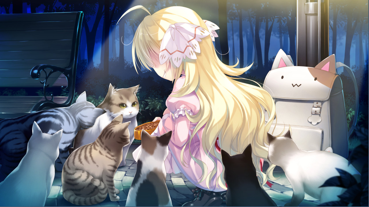 PRIMALHEARTS 2 (primalhearts 2)【20230315】 游戏截图 1