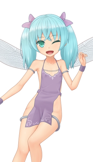 RPG/机翻/新作丨まぞトラ ～魔族娘のトラップ恥辱巡り～1.7G【20231225】 游戏截图 6